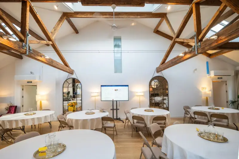 The Shoreditch Loft in Shoreditch